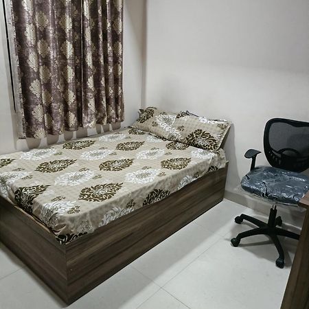إندور Mahalaxmi Nagar Residency Ac Rooms المظهر الخارجي الصورة