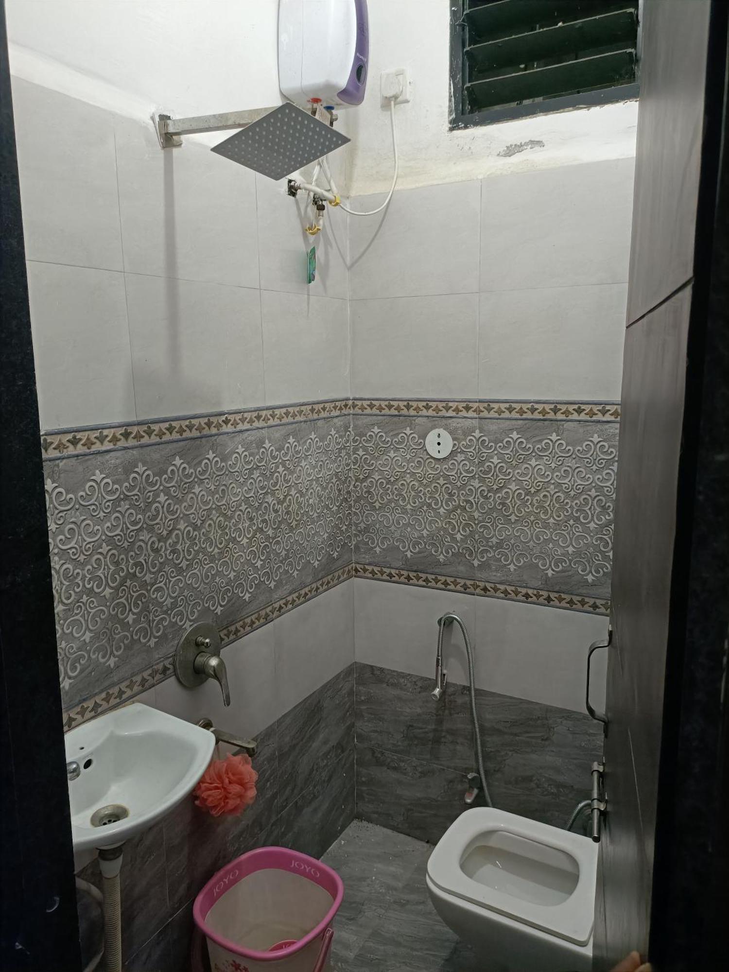 إندور Mahalaxmi Nagar Residency Ac Rooms المظهر الخارجي الصورة